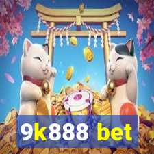 9k888 bet